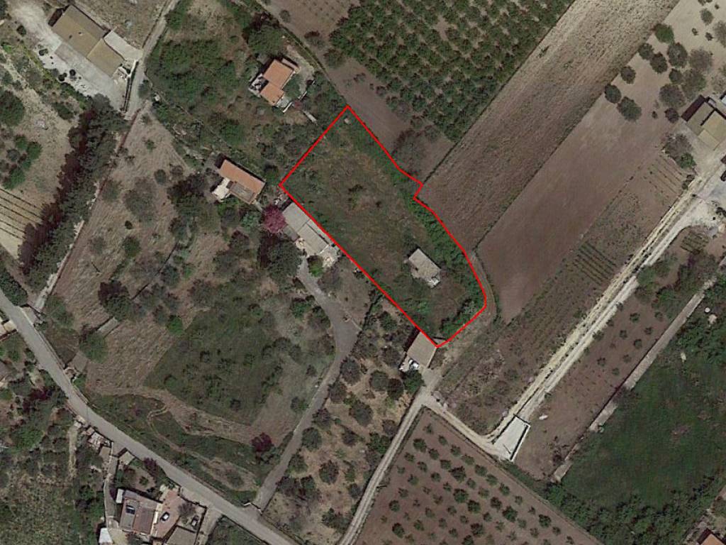 Rustico / casale a Canicattì in Contrada Montagna - Foto 1