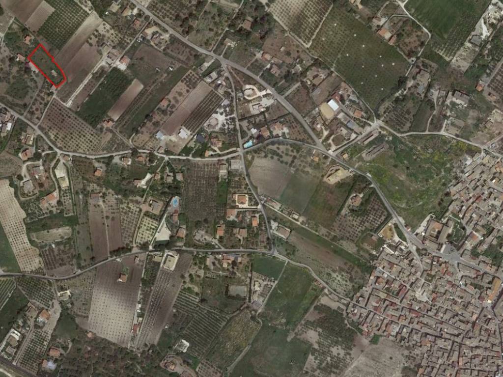 Rustico / casale a Canicattì in Contrada Montagna - Foto 2