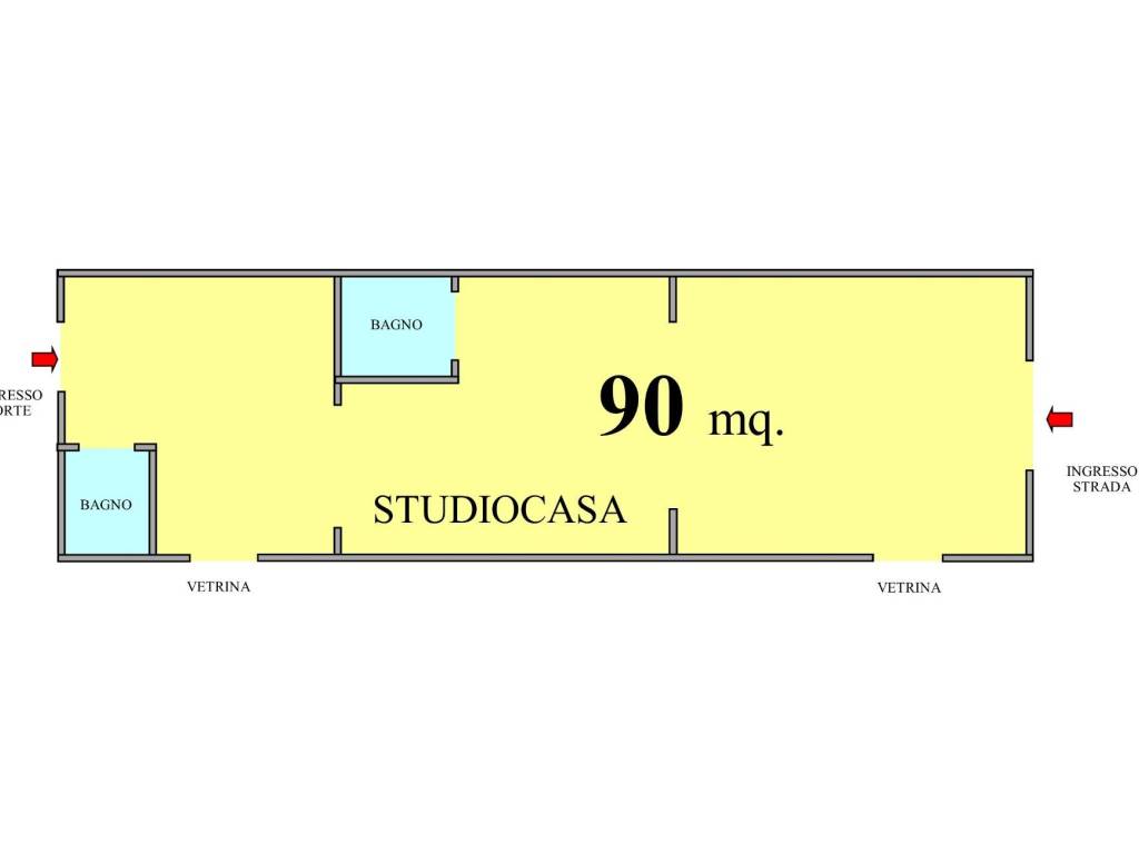 Immobile a Capodrise - Foto 2