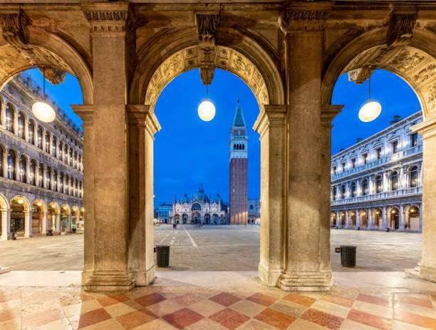 Immobile a Venezia in 135 - Foto 2