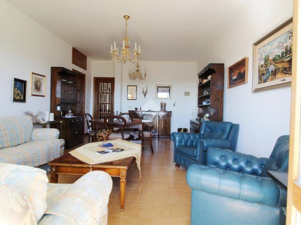 Appartamento a Teramo in Via Guido Montauti - Foto 3