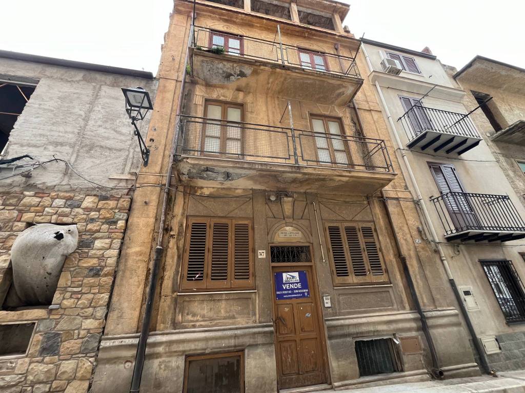 Casa indipendente a Lascari in Via Giuseppe Mazzini - Foto 3