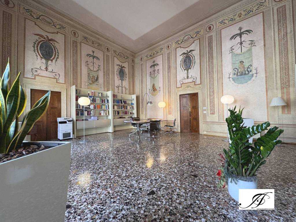 Immobile a Vicenza in Corso Andrea Palladio, 96 - Foto 2