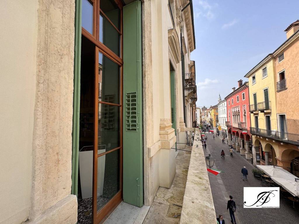 Immobile a Vicenza in Corso Andrea Palladio, 96 - Foto 5