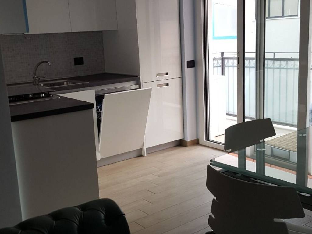Appartamento a Pescara in Via Marco Minghetti - Foto 3