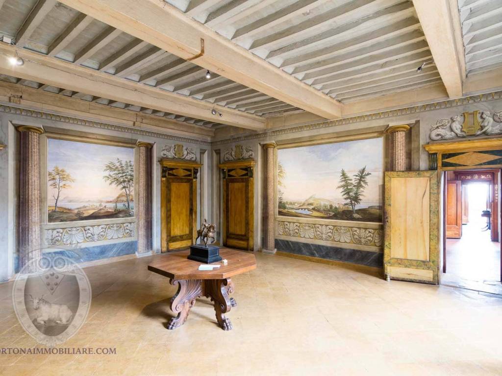 Appartamento a Cortona in Via Guelfa - Foto 3
