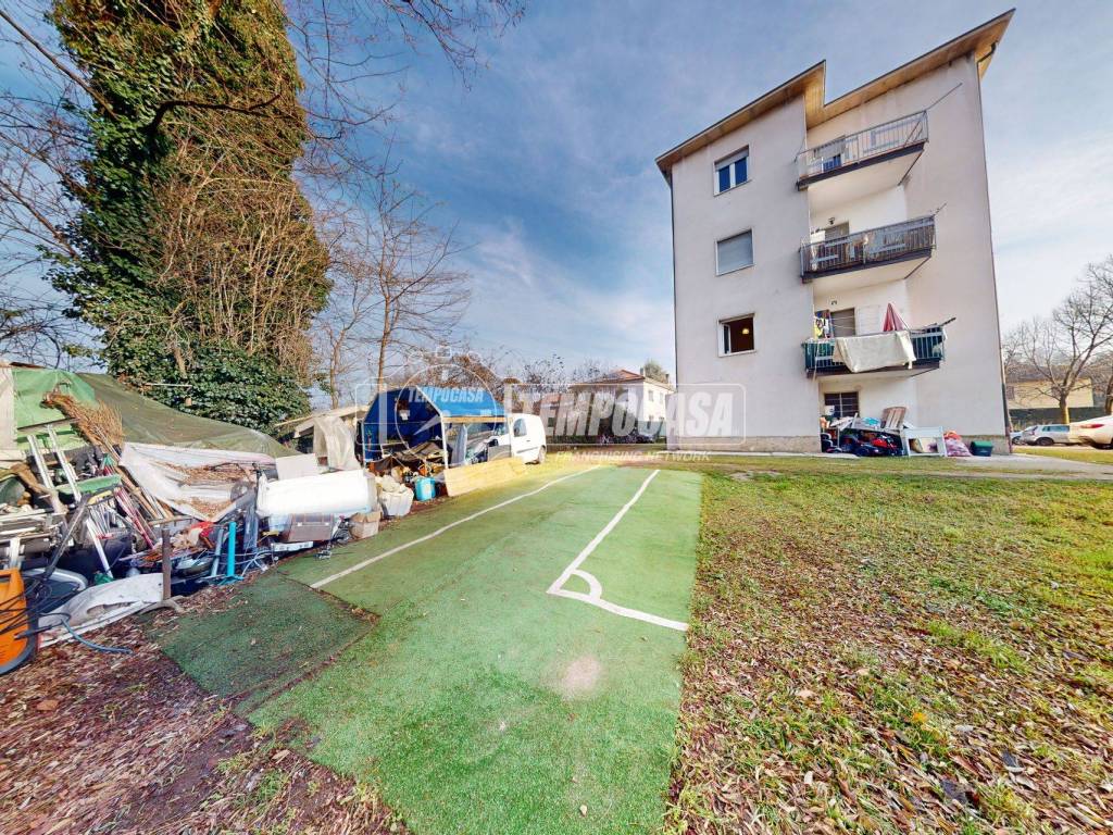 Appartamento a Vedano olona in Via per Venegono - Foto 4