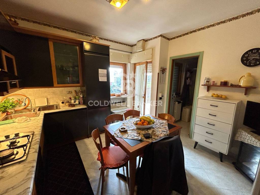 Appartamento a Modica in contrada Treppiedi, 23 - Foto 3