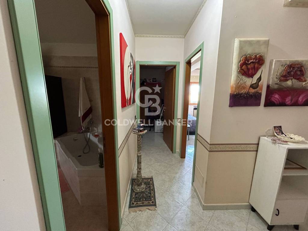 Appartamento a Modica in contrada Treppiedi, 23 - Foto 5