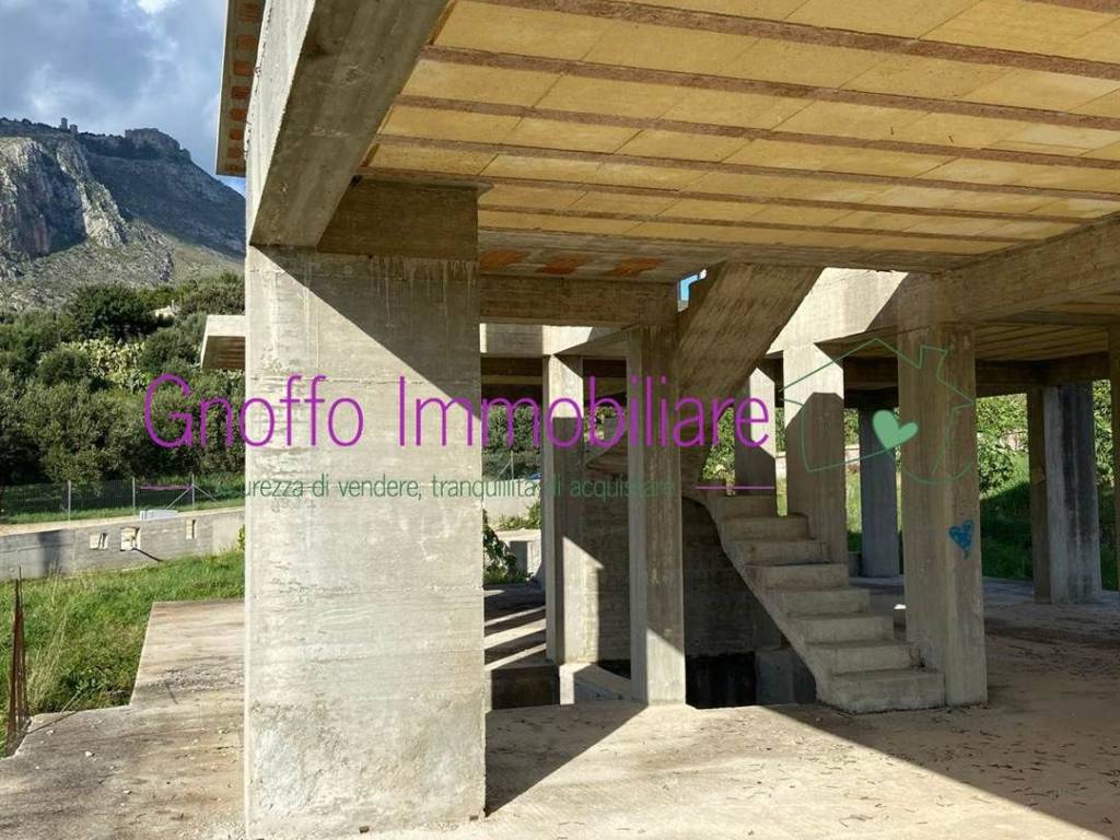 Villa a Erice in Via Rigaletta - Foto 2