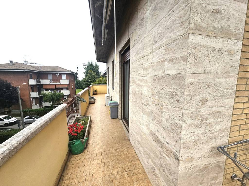 Appartamento a Nova milanese in Via Mario Sironi, 6 - Foto 3