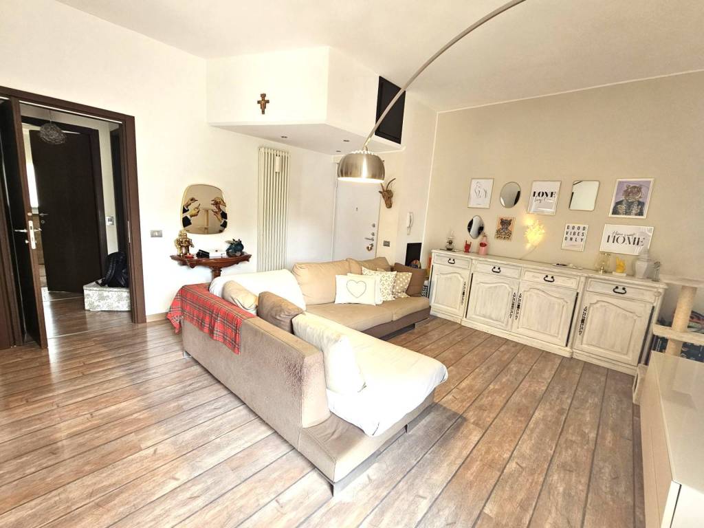 Appartamento a Nova milanese in Via Mario Sironi, 6 - Foto 5
