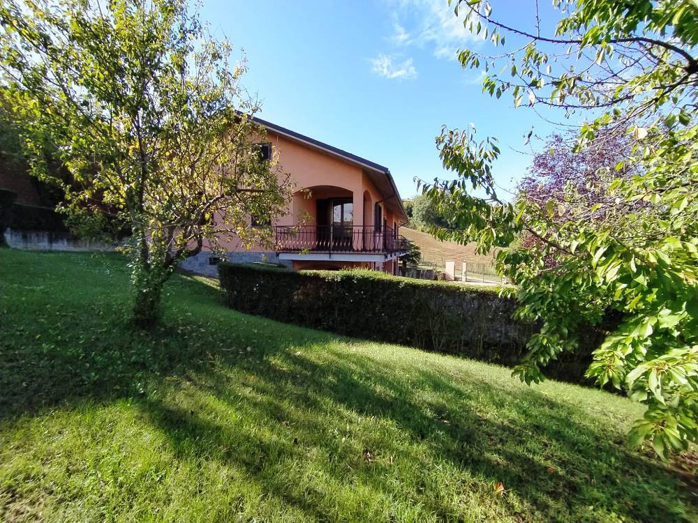 Casa indipendente a Grana monferrato in Via Serracastello, 9 - Foto 3
