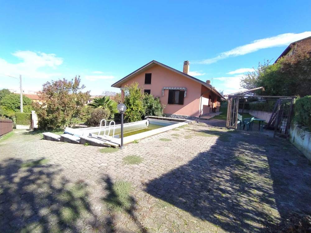 Casa indipendente a Grana monferrato in Via Serracastello, 9 - Foto 4