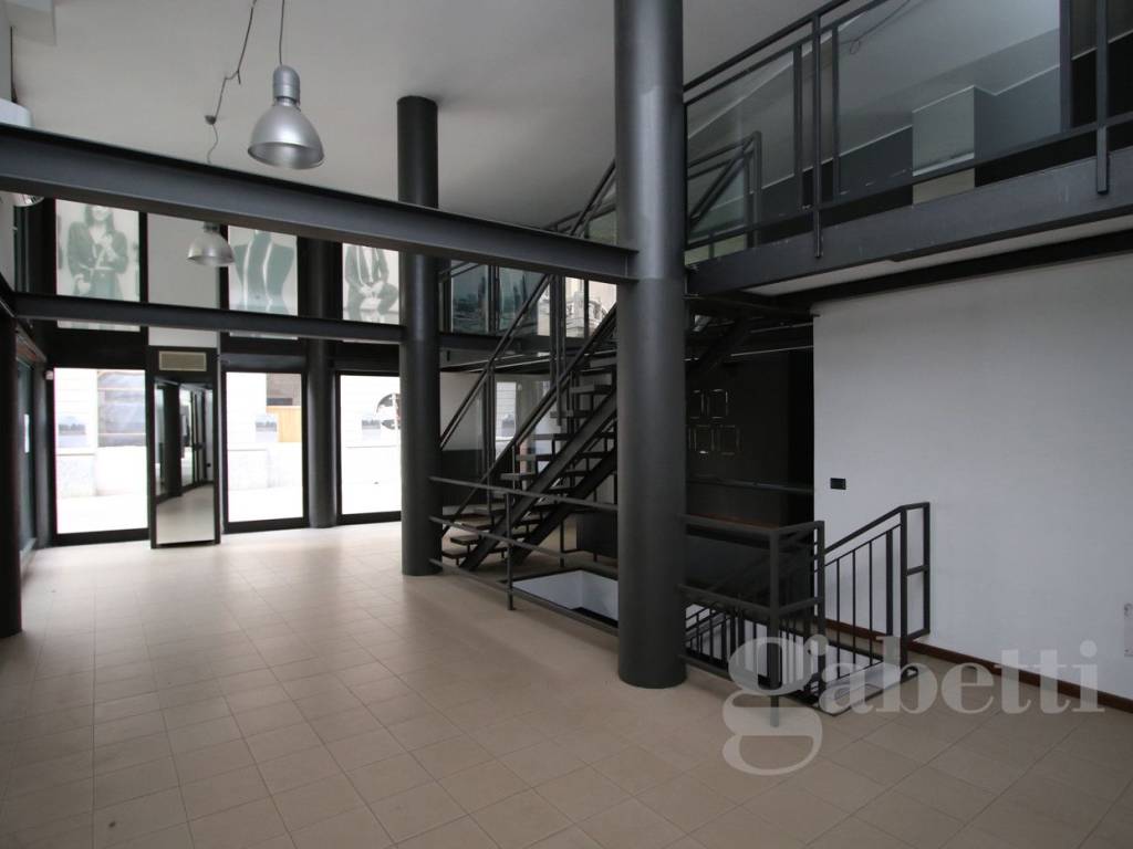 Immobile a Busto arsizio in Via Sant'Ambrogio - Foto 2