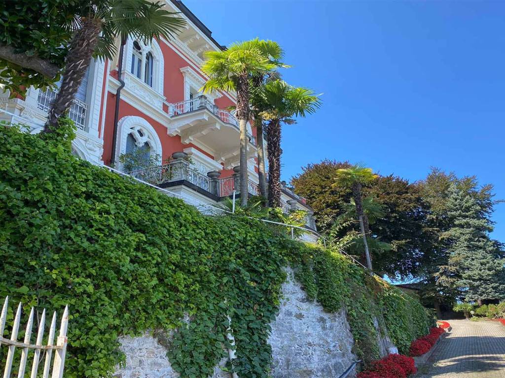 Appartamento a Stresa in Strada Statale del Sempione - Foto 4