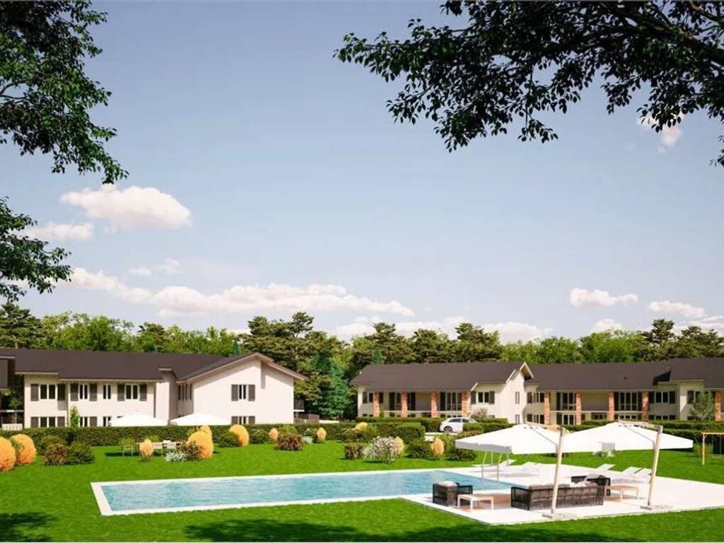 Appartamento a Bizzarone in Via Roma S.N.C. - Foto 4