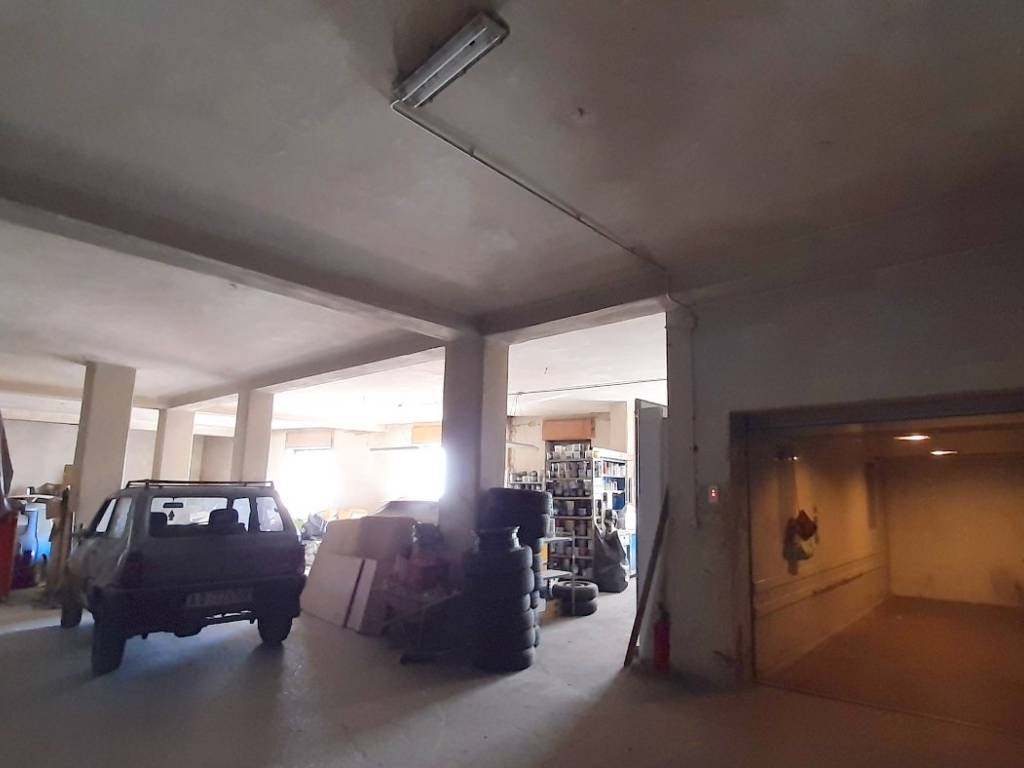 Palazzo / stabile a Chieti in Via Silvino Olivieri, 110 - Foto 5