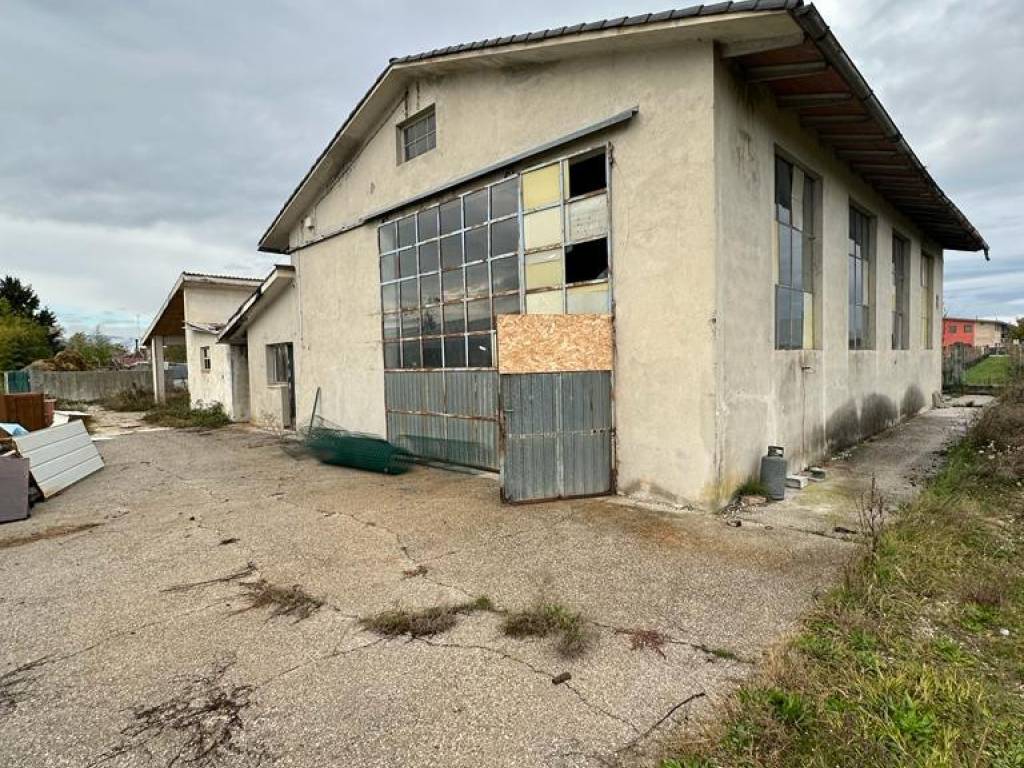 Immobile a San giorgio della richinvelda in Via Alessandro Volta, 26 - Foto 2
