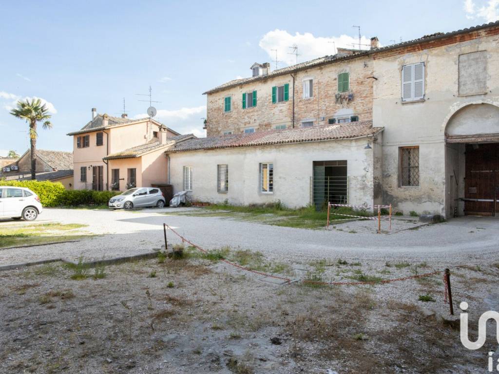 Immobile a Jesi in Via saponari, 4 - Foto 2