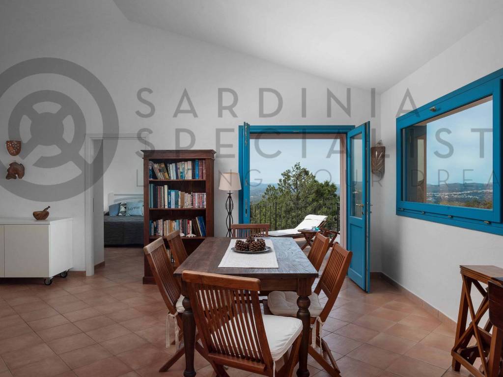 Appartamento a Olbia in Via Buddeu - Foto 3