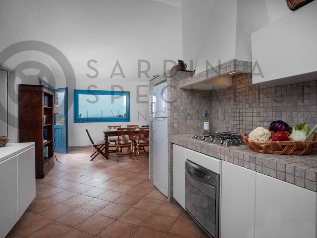 Appartamento a Olbia in Via Buddeu - Foto 5