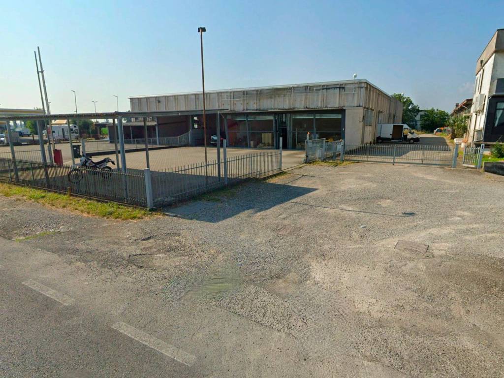 Immobile a Castel san giovanni in Via Emilia Piacentina, 64 - Foto 4
