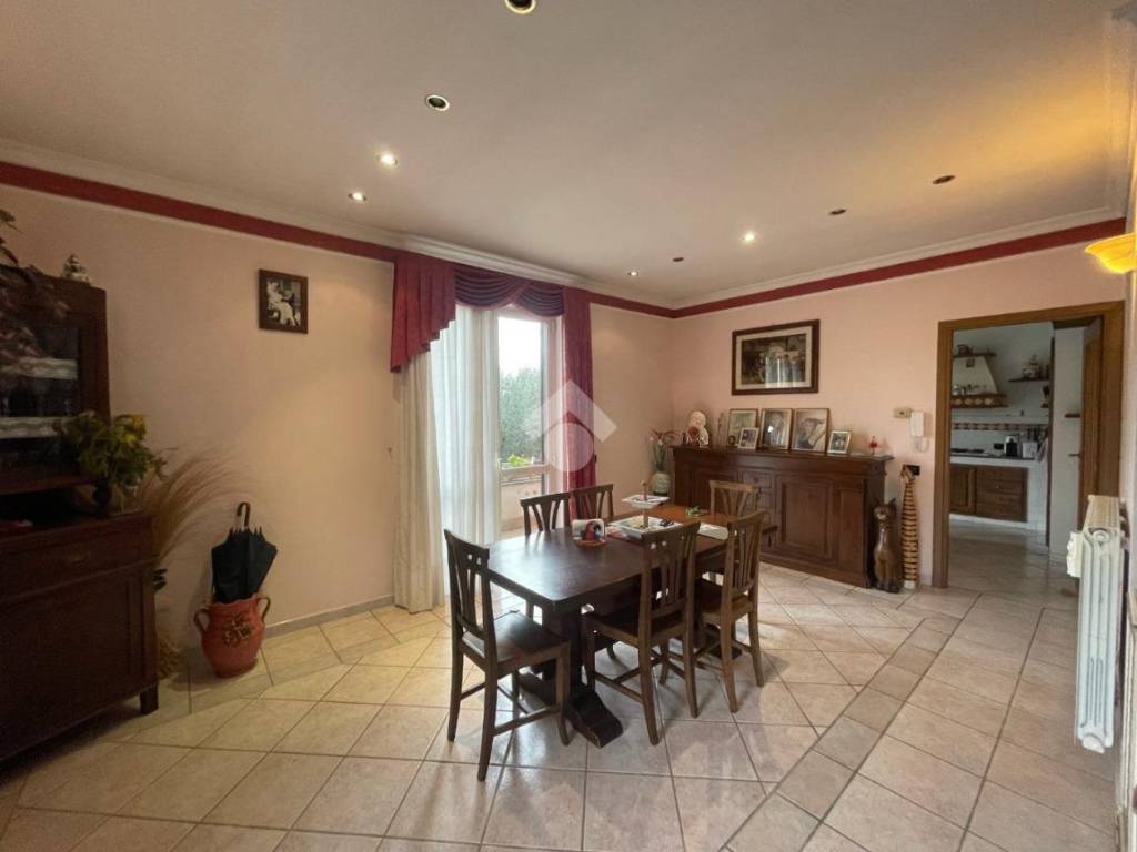 Villa a Montefiascone in Via Zepponami - Foto 5