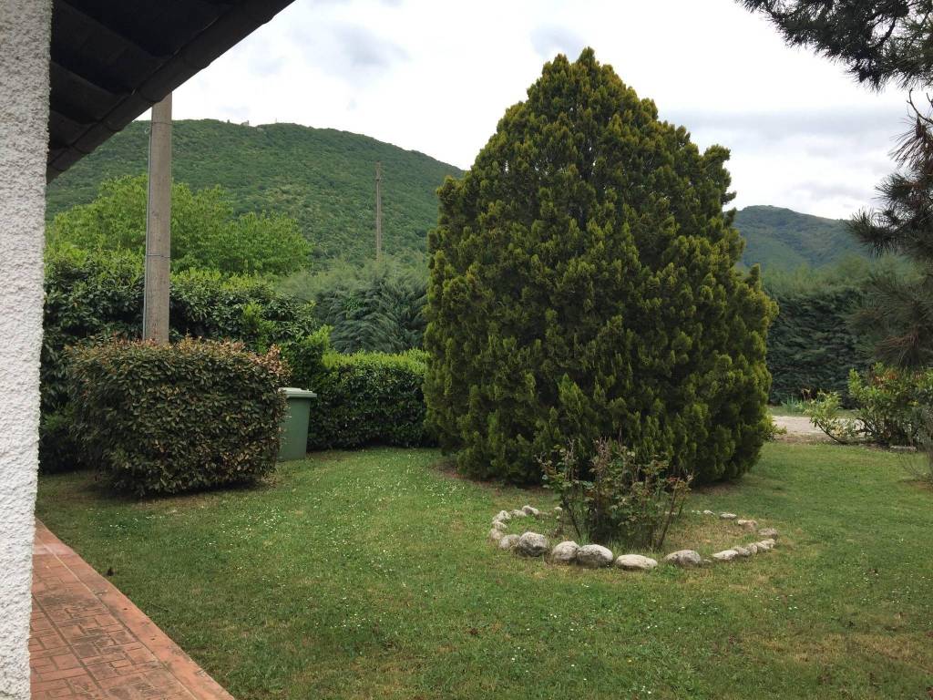 Villa a Rocca di botte in Via Vaglie - Foto 3