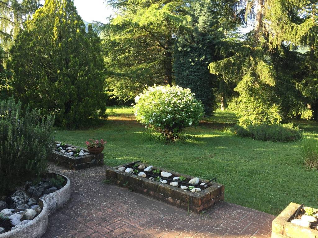 Villa a Rocca di botte in Via Vaglie - Foto 5