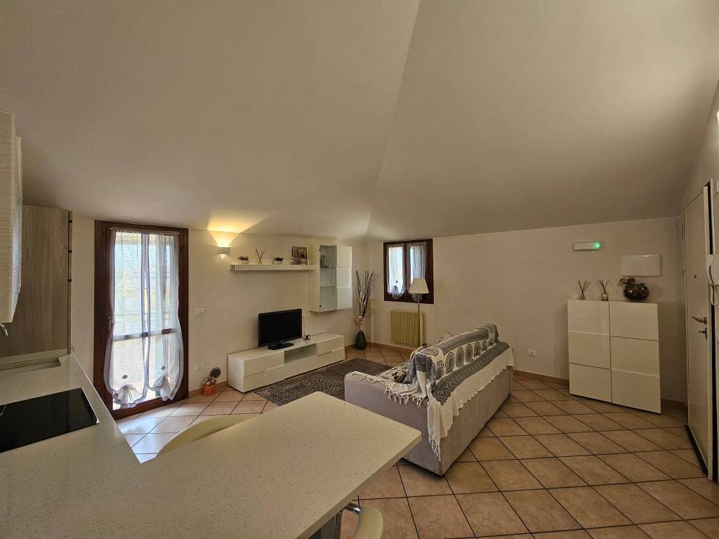 Appartamento a Saonara in Via Padova - Foto 2