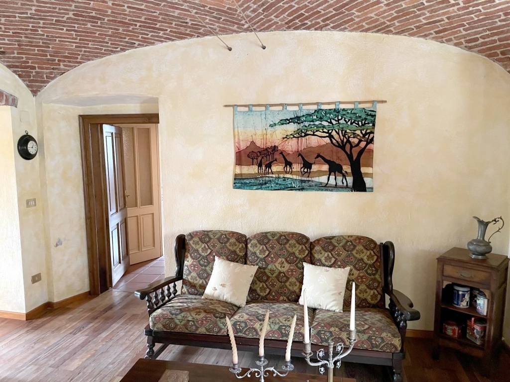 Casa indipendente a Valdilana in Frazione Ponzone, 82 - Foto 2