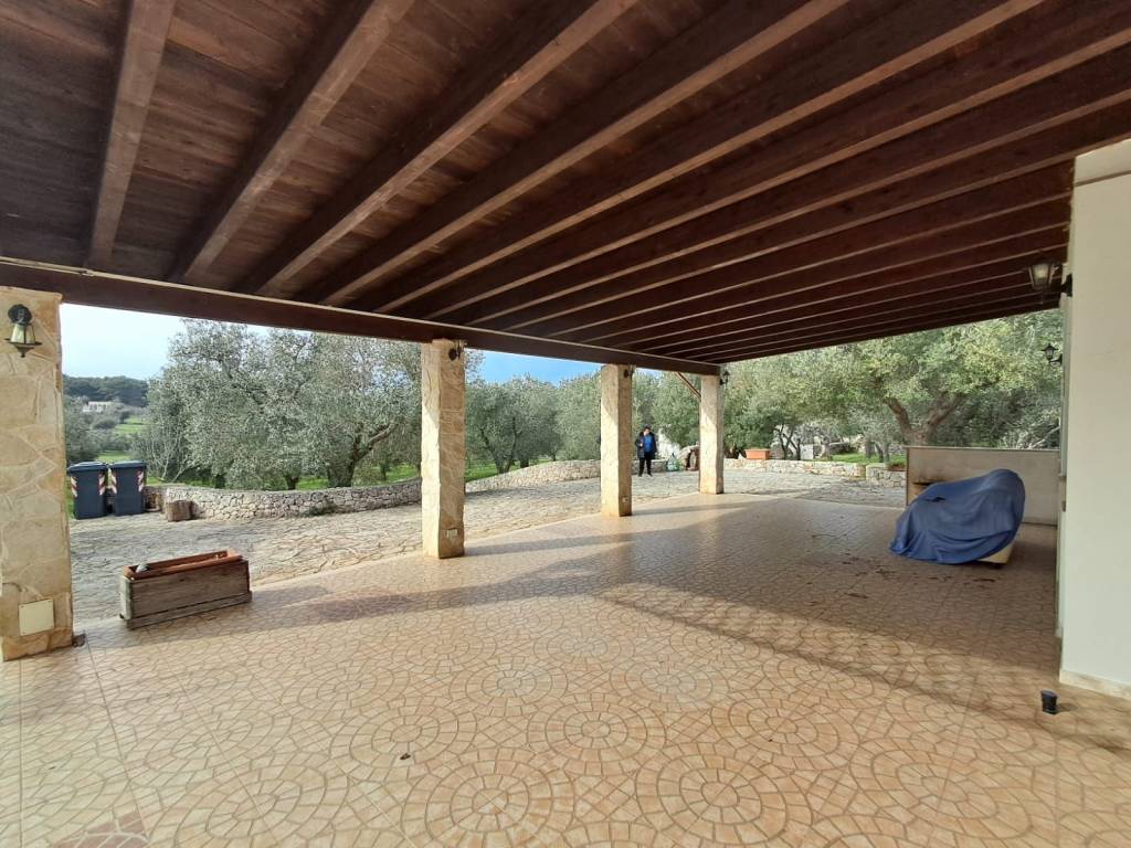 Villa a Ostuni in Contrada Sessana - Foto 2