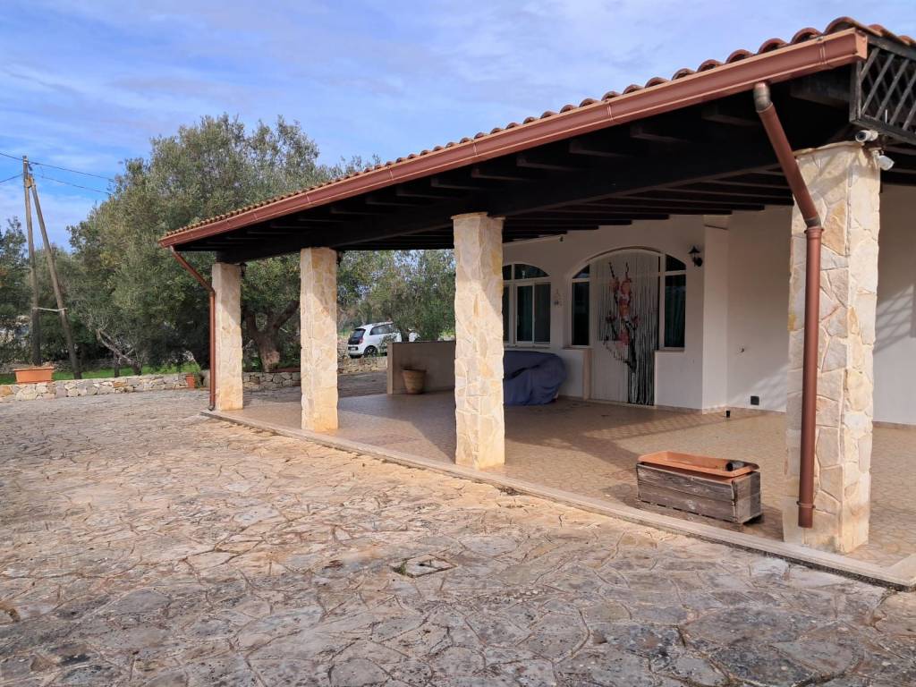Villa a Ostuni in Contrada Sessana - Foto 4