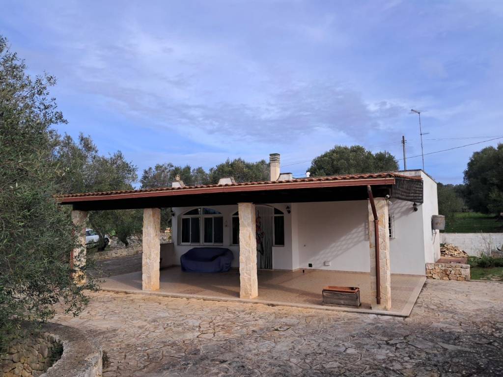 Villa a Ostuni in Contrada Sessana - Foto 5