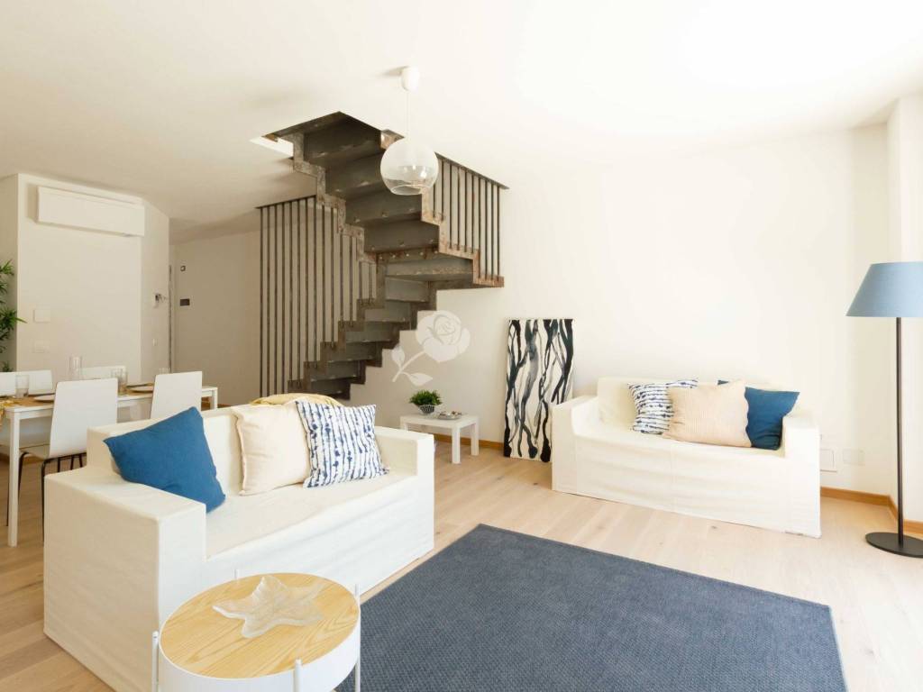 Attico / mansarda a Grado in Via Francesco Morosini - Foto 3