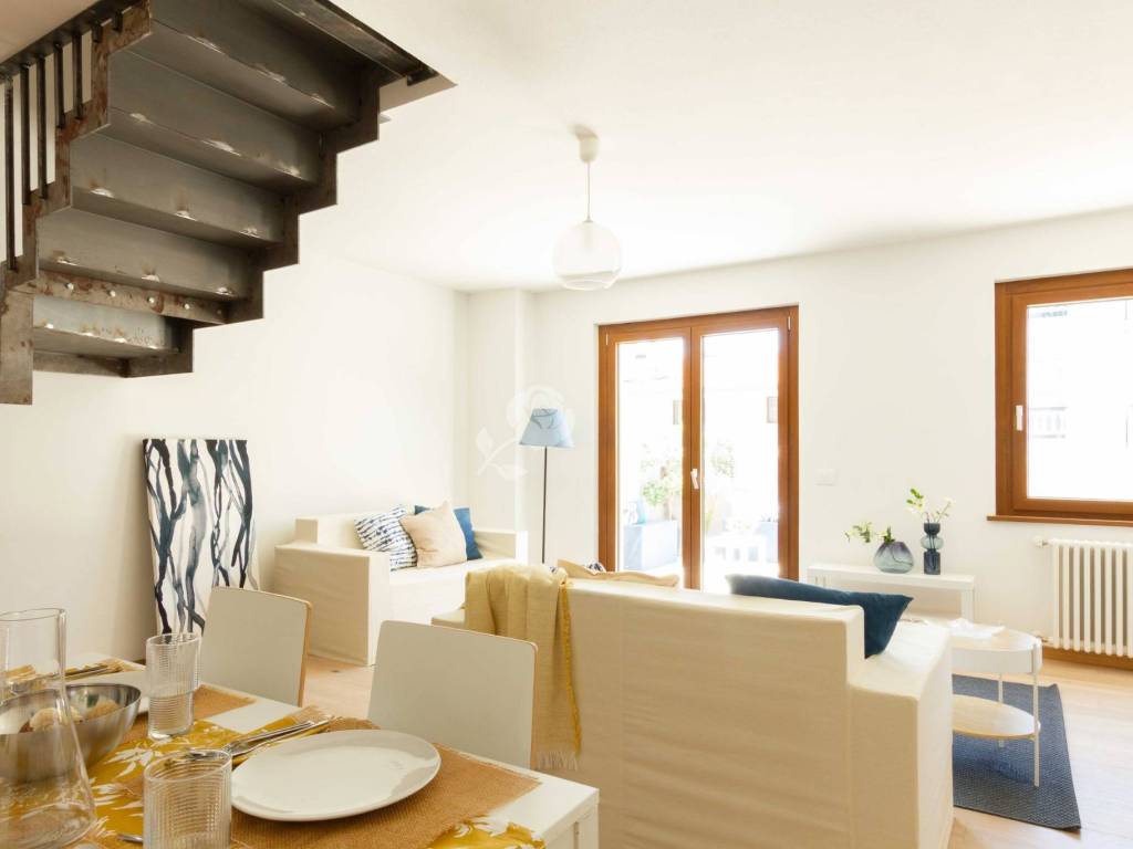 Attico / mansarda a Grado in Via Francesco Morosini - Foto 4