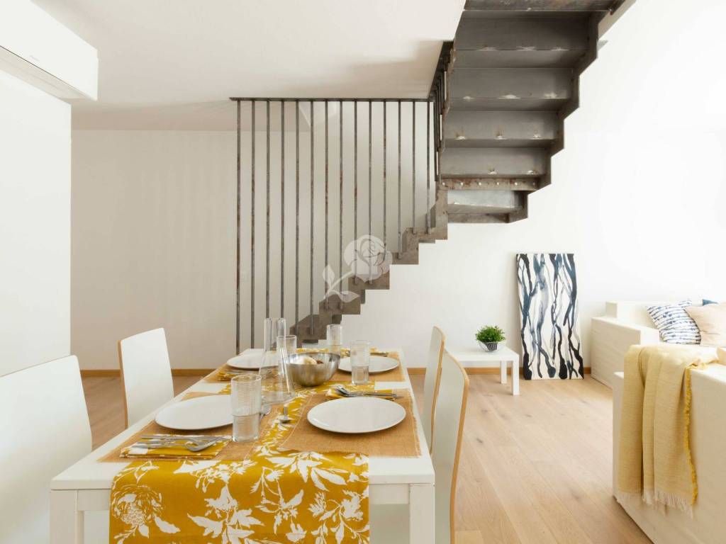 Attico / mansarda a Grado in Via Francesco Morosini - Foto 5