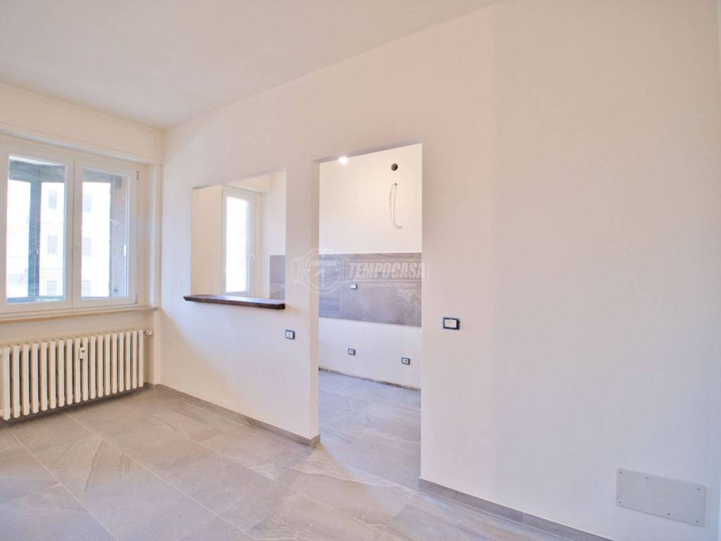 Appartamento a Novara in Via Giovanni Giolitti - Foto 2