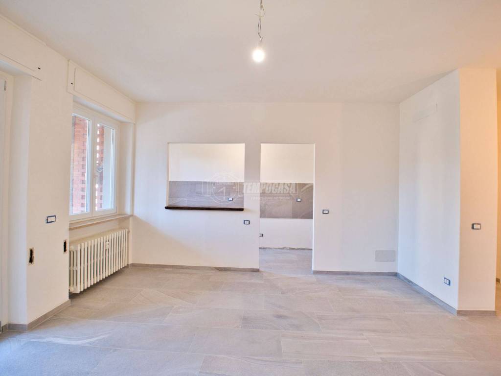 Appartamento a Novara in Via Giovanni Giolitti - Foto 3
