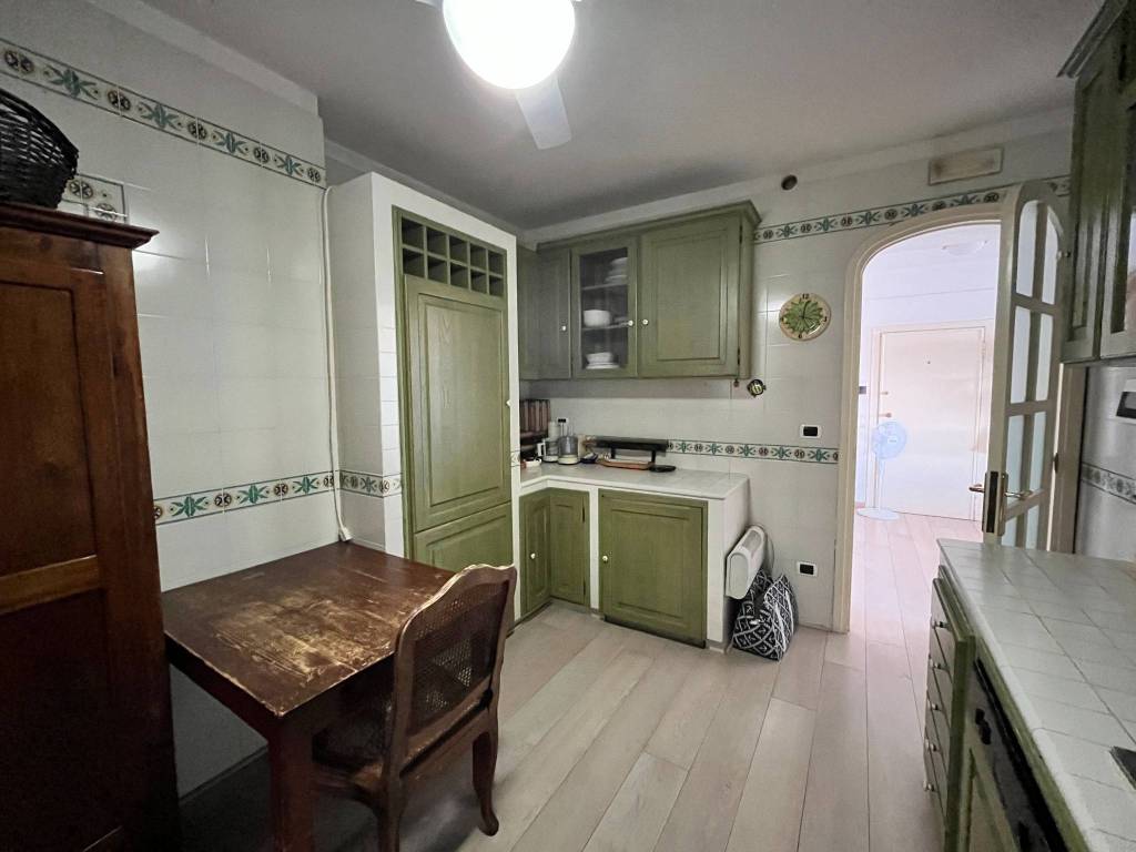 Appartamento a Monte argentario in Piazzale dei Rioni - Foto 2