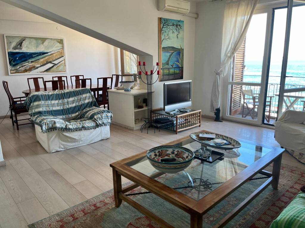 Appartamento a Monte argentario in Piazzale dei Rioni - Foto 5