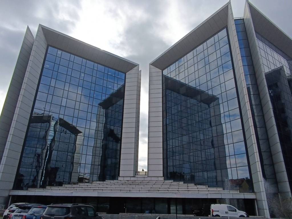 Immobile a Gallarate in Via Marsala, 36 - Foto 2