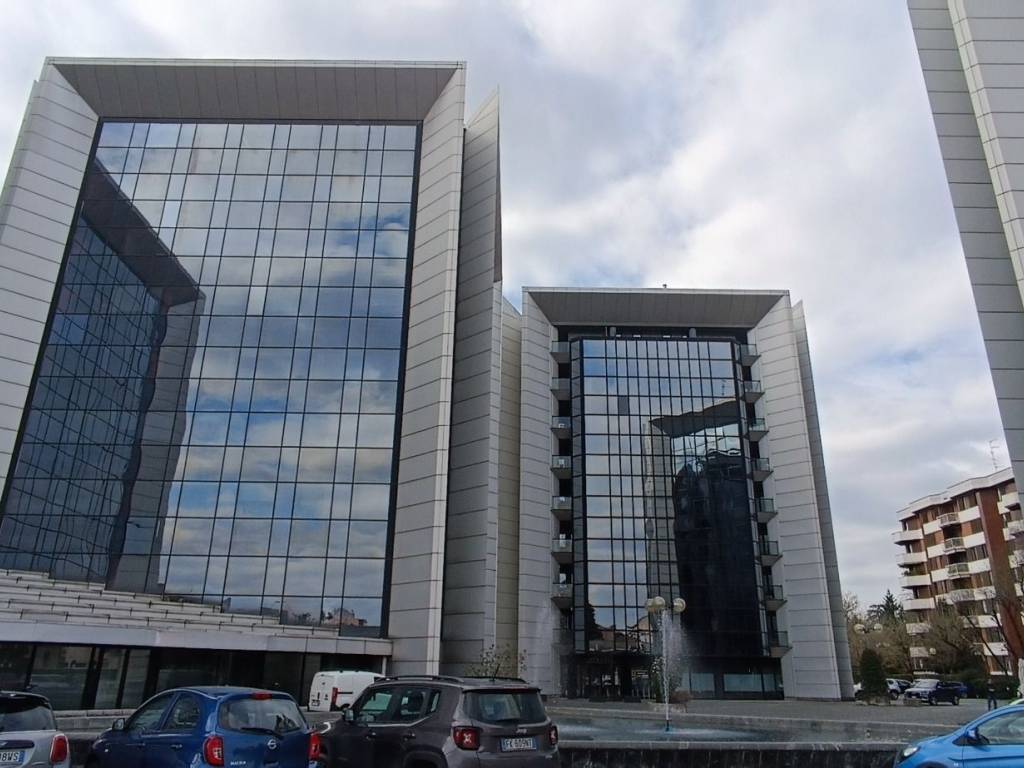 Immobile a Gallarate in Via Marsala, 36 - Foto 4