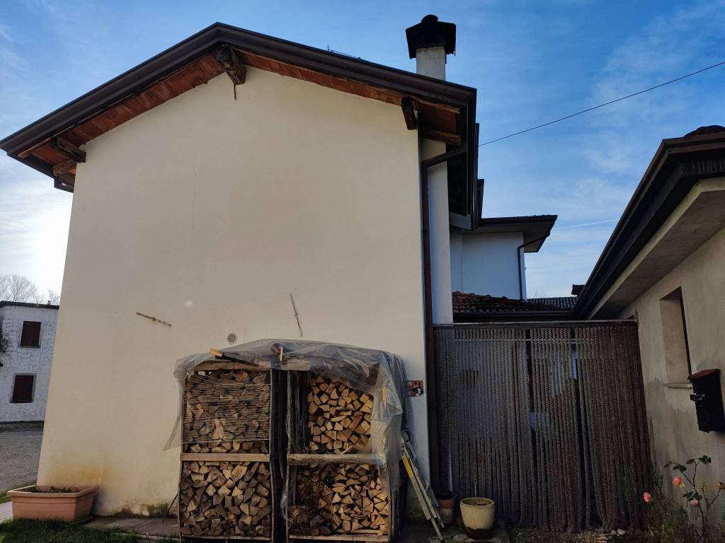 Villa a Cordenons in Via Molini, 35 - Foto 3