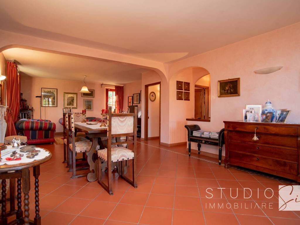 Villa a Pistoia in Via di Sciabolino - Foto 4