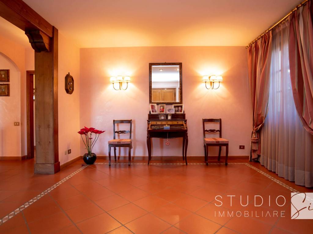 Villa a Pistoia in Via di Sciabolino - Foto 5