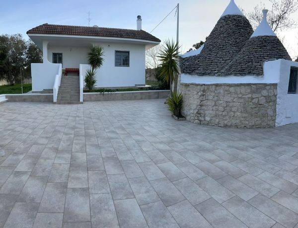 Villa a Martina franca in Strada Peppuccio - Foto 2