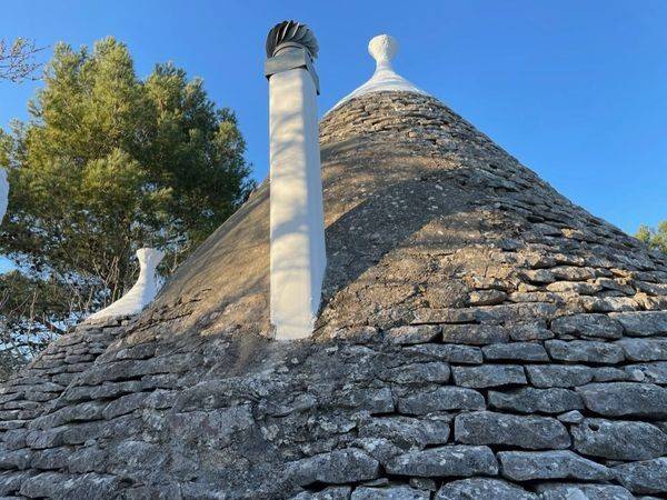 Villa a Martina franca in Strada Peppuccio - Foto 4