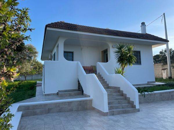 Villa a Martina franca in Strada Peppuccio - Foto 5